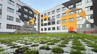 Фото ГПО &quot;Минскстрой&quot;