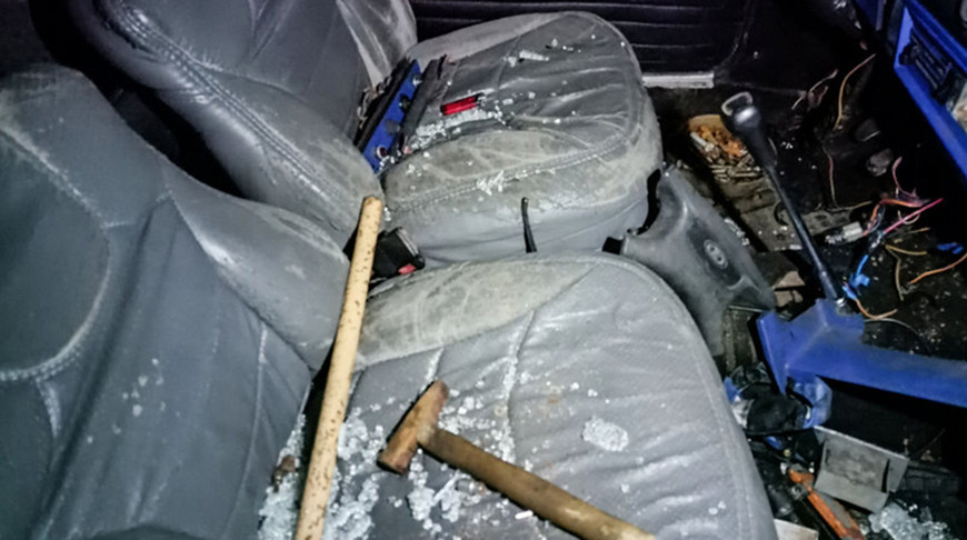 Фото ГКСЭ по Могилевской области