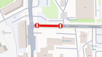 Фото УГАИ ГУВД Мингорисполкома