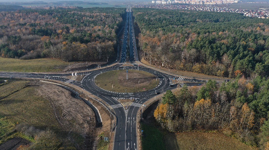 Фото Гродненского облисполкома - БЕЛТА