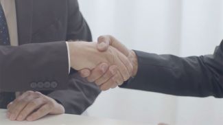 Скриншот видео МВД