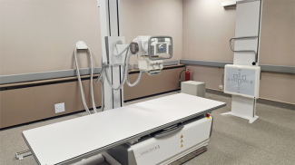 Фото газеты  "Навіны Палесся" 