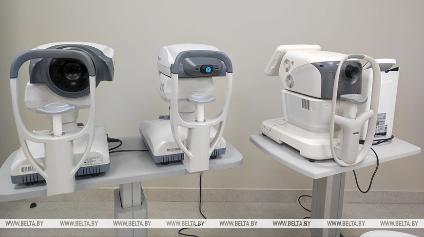 Центр микрохирургии глаза