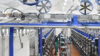 Фото Ивьевский край