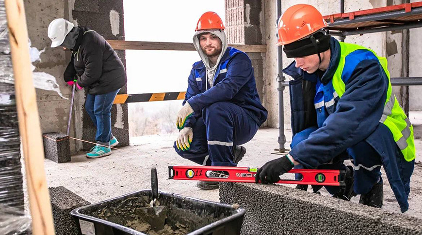 Фото Федерации профсоюзов