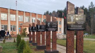 Фото Полыковичского сельисполкома