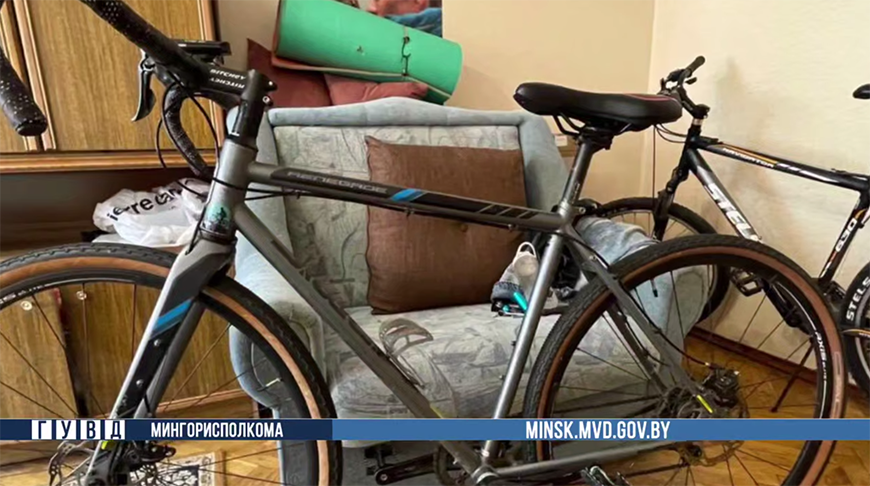 Скриншот видео МВД