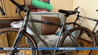 Скриншот видео МВД