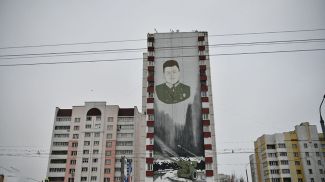 Фото Гомельского горисполкома