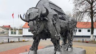 Фото Барановичского автоагрегатного завода