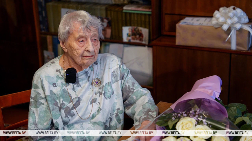 Маргарита Икусова