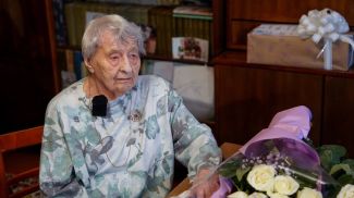 Маргарита Икусова