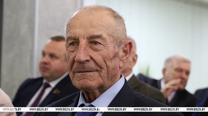 Владимир Хоружий