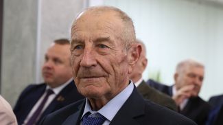 Владимир Хоружий