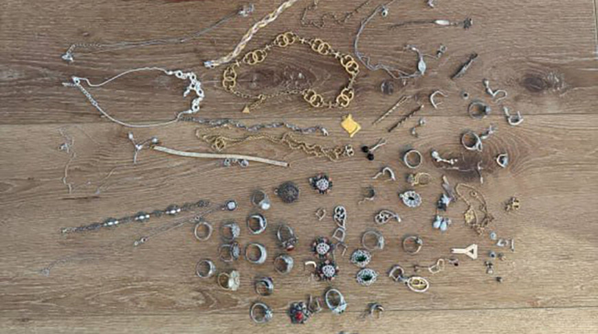 Фото УВД Брестского облисполкома