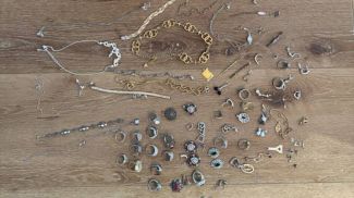 Фото УВД Брестского облисполкома