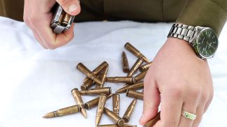 Фото из архива