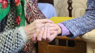 Фото из архива