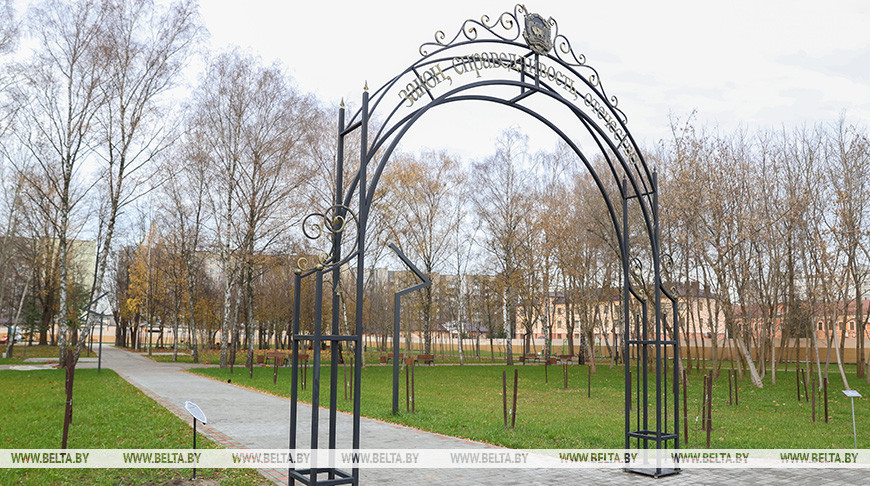 В Бресте появятся новые места отдыха и еще один пляж — какими они будут