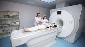 Фото Волковысской ЦРБ