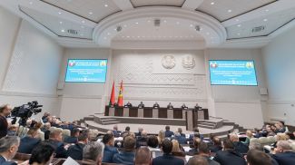 Фото Могилевского облисполкома