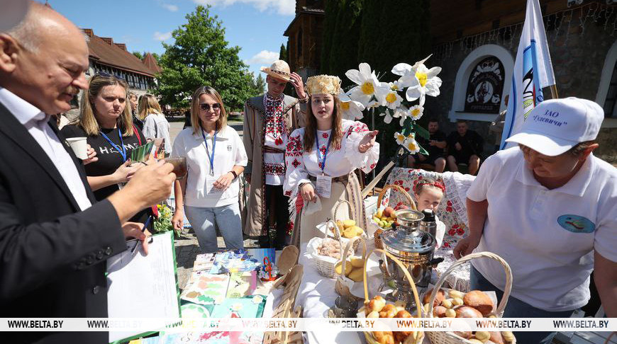 Фото из архива