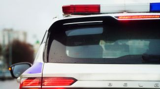 Фото УВД Могилевского облисполкома