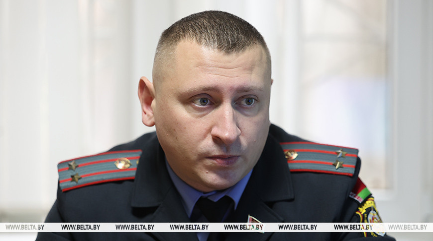 Олег Ганестов