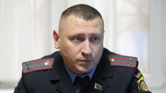 Олег Ганестов