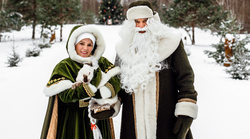 Фото Национального парка "Припятский"