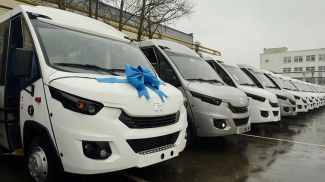 Фото Минского облисполкома