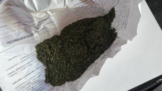 Фото УВД Брестского облисполкома