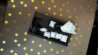 Фото УВД Минского облисполкома