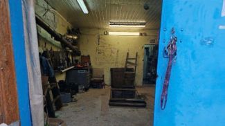 Фото УВД Миноблисполкома