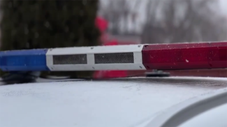 Скриншот видео УВД Брестского облисполкома