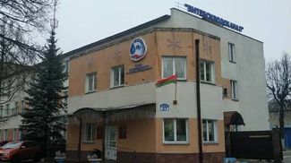 Фото Витебского облисполкома