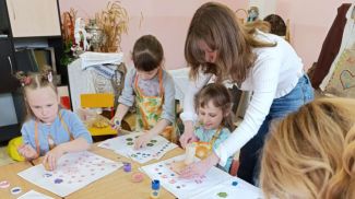 Фото предоставлено спикером