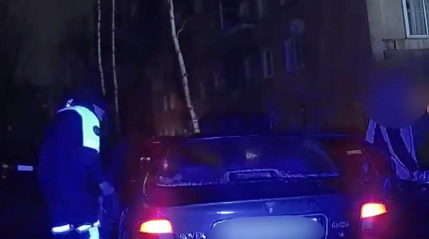 Фото УВД Могилевского облисполкома