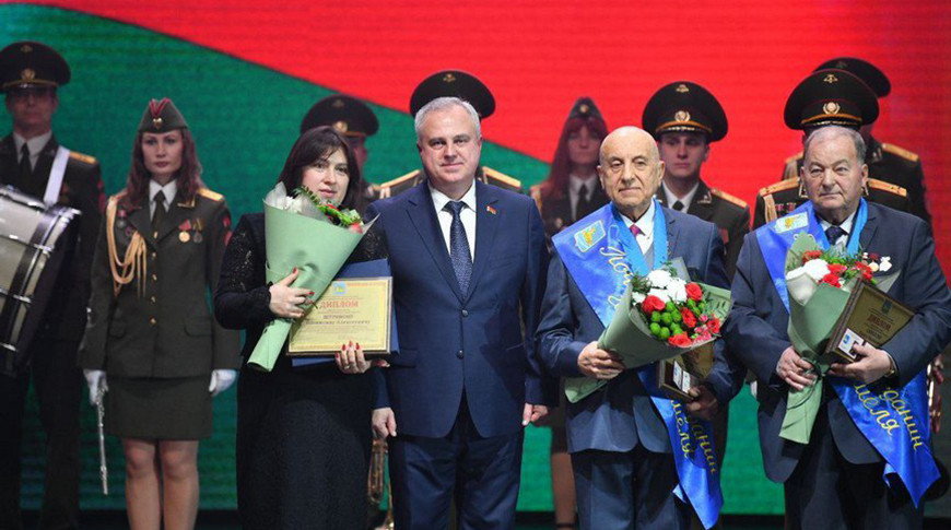 Фото  newsgomel.by 