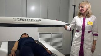 Фото Минского облисполкома