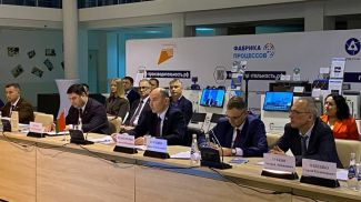 Фото &quot;Минск-Новости&quot;