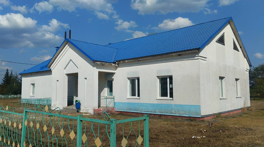 Фото Госкомимущества