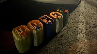 Фото УВД Гомельского облисполкома