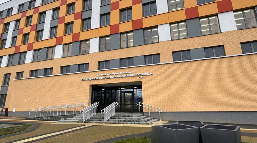 Фото ГПО "Минскстрой"