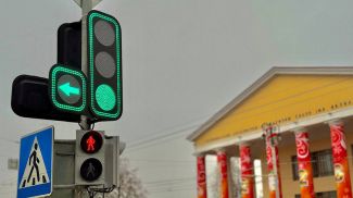 Фото УГАИ УВД Витебского облисполкома