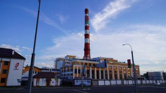 Фото "Брестэнерго"