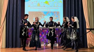 Фото предоставлено аппаратом Уполномоченного по делам религий и национальностей