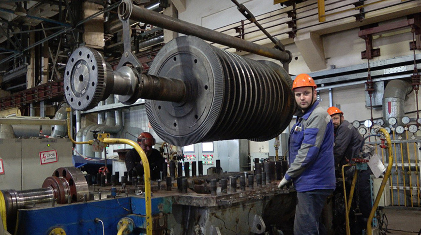 Фото РУП "Гродноэнерго"
