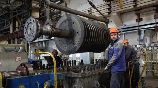 Фото РУП "Гродноэнерго"