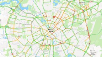 Фото УГАИ ГУВД Мингорисполкома